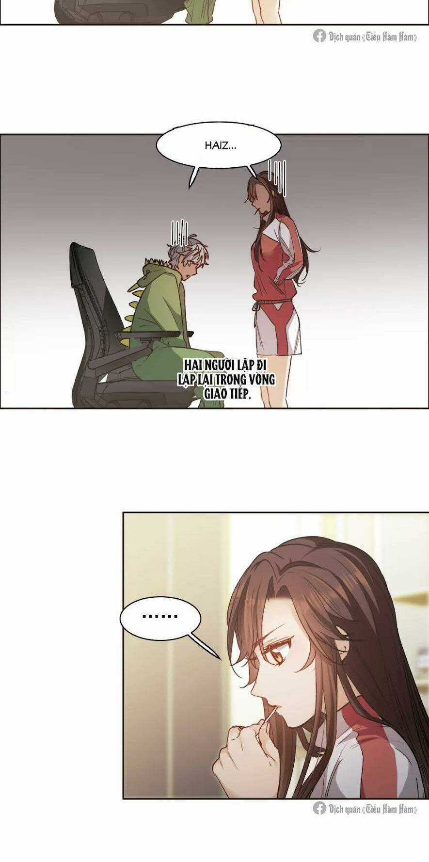 Thế Giới Đệ Nhất Cự Tinh Chapter 16.2 trang 2