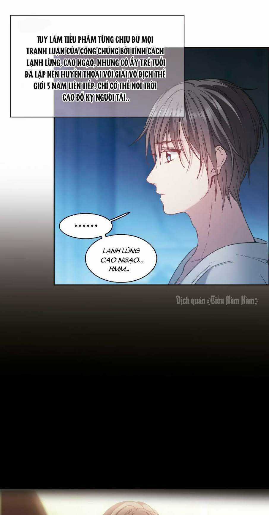 Thế Giới Đệ Nhất Cự Tinh Chapter 16.2 trang 7