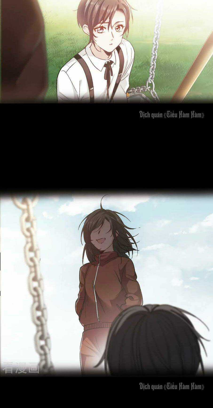 Thế Giới Đệ Nhất Cự Tinh Chapter 16.2 trang 8