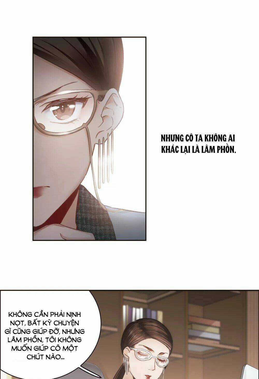 Thế Giới Đệ Nhất Cự Tinh Chapter 17.1 trang 11