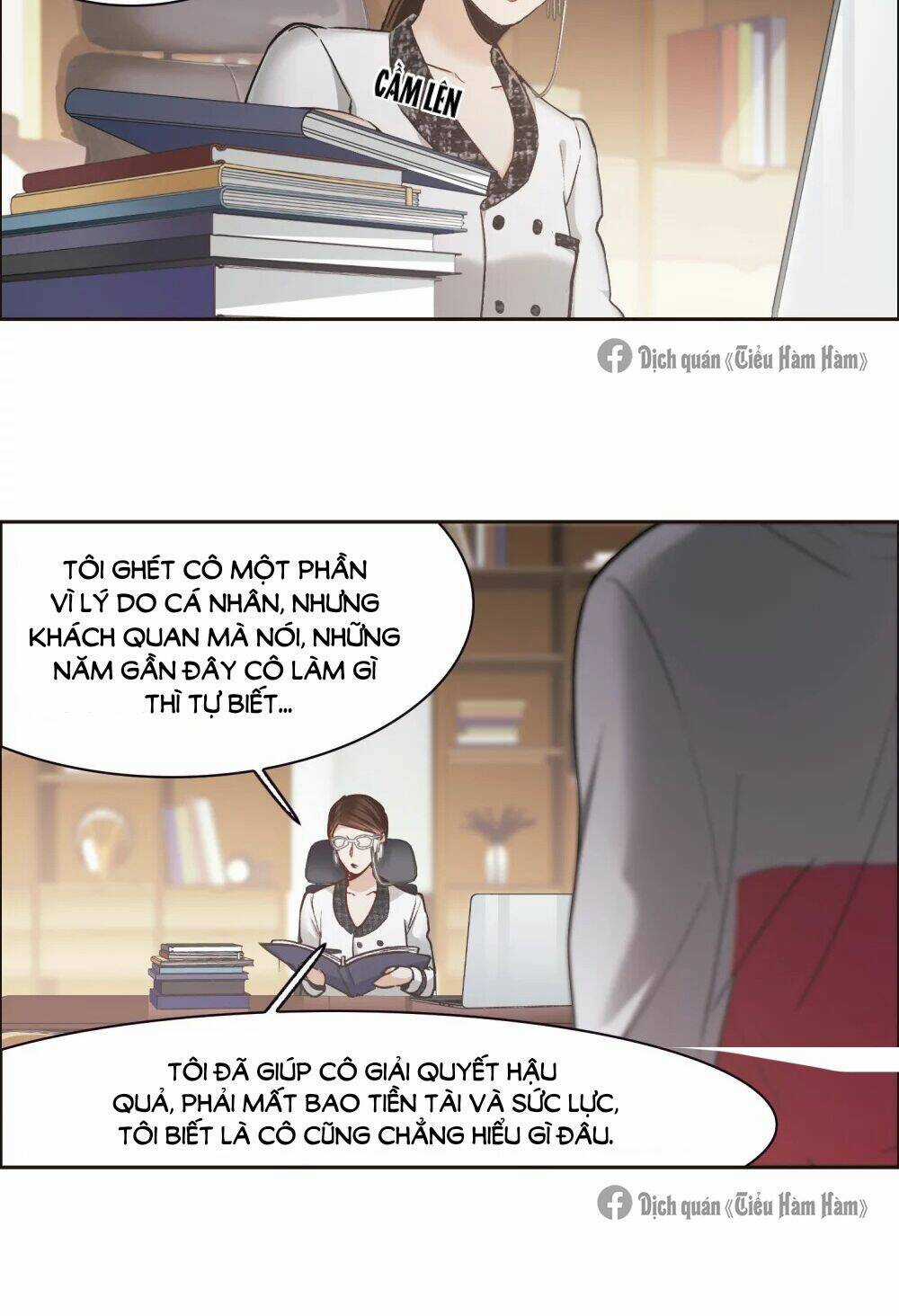 Thế Giới Đệ Nhất Cự Tinh Chapter 17.1 trang 12