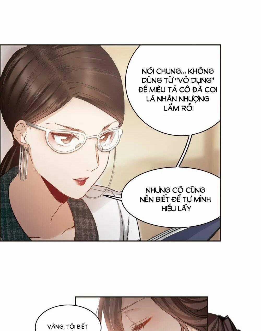 Thế Giới Đệ Nhất Cự Tinh Chapter 17.1 trang 13