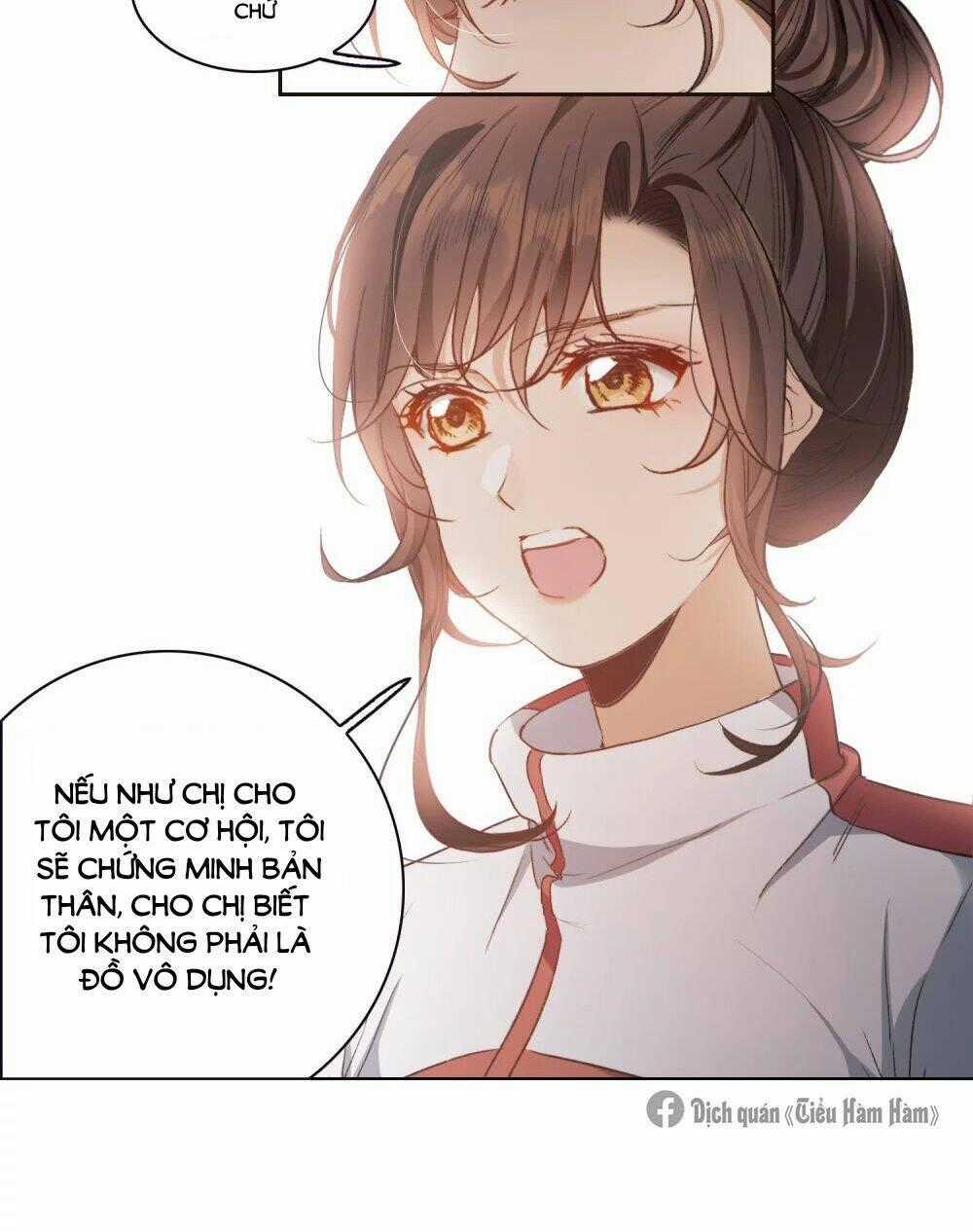 Thế Giới Đệ Nhất Cự Tinh Chapter 17.1 trang 14