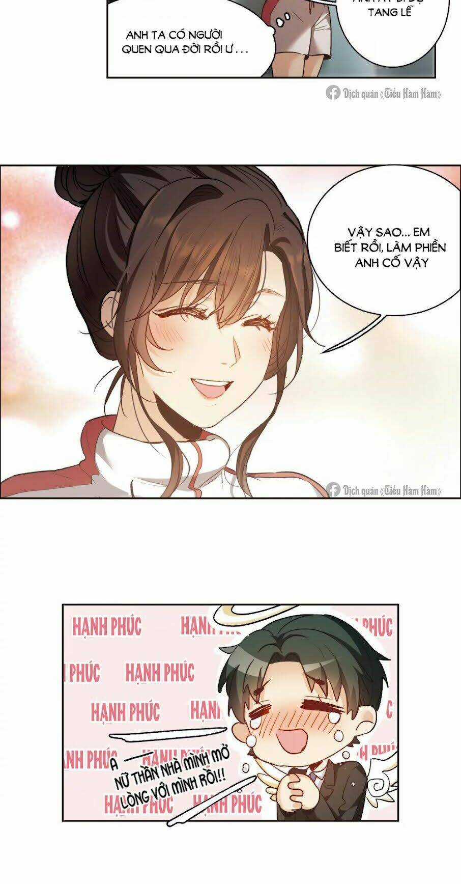 Thế Giới Đệ Nhất Cự Tinh Chapter 17.1 trang 4