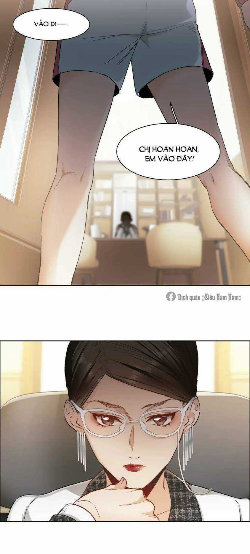 Thế Giới Đệ Nhất Cự Tinh Chapter 17.1 trang 8