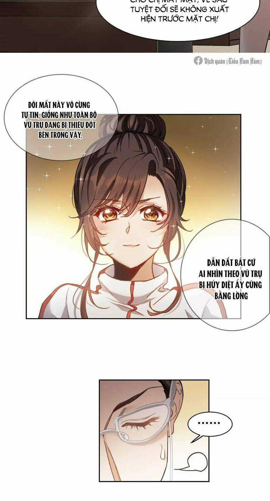 Thế Giới Đệ Nhất Cự Tinh Chapter 17.2 trang 10