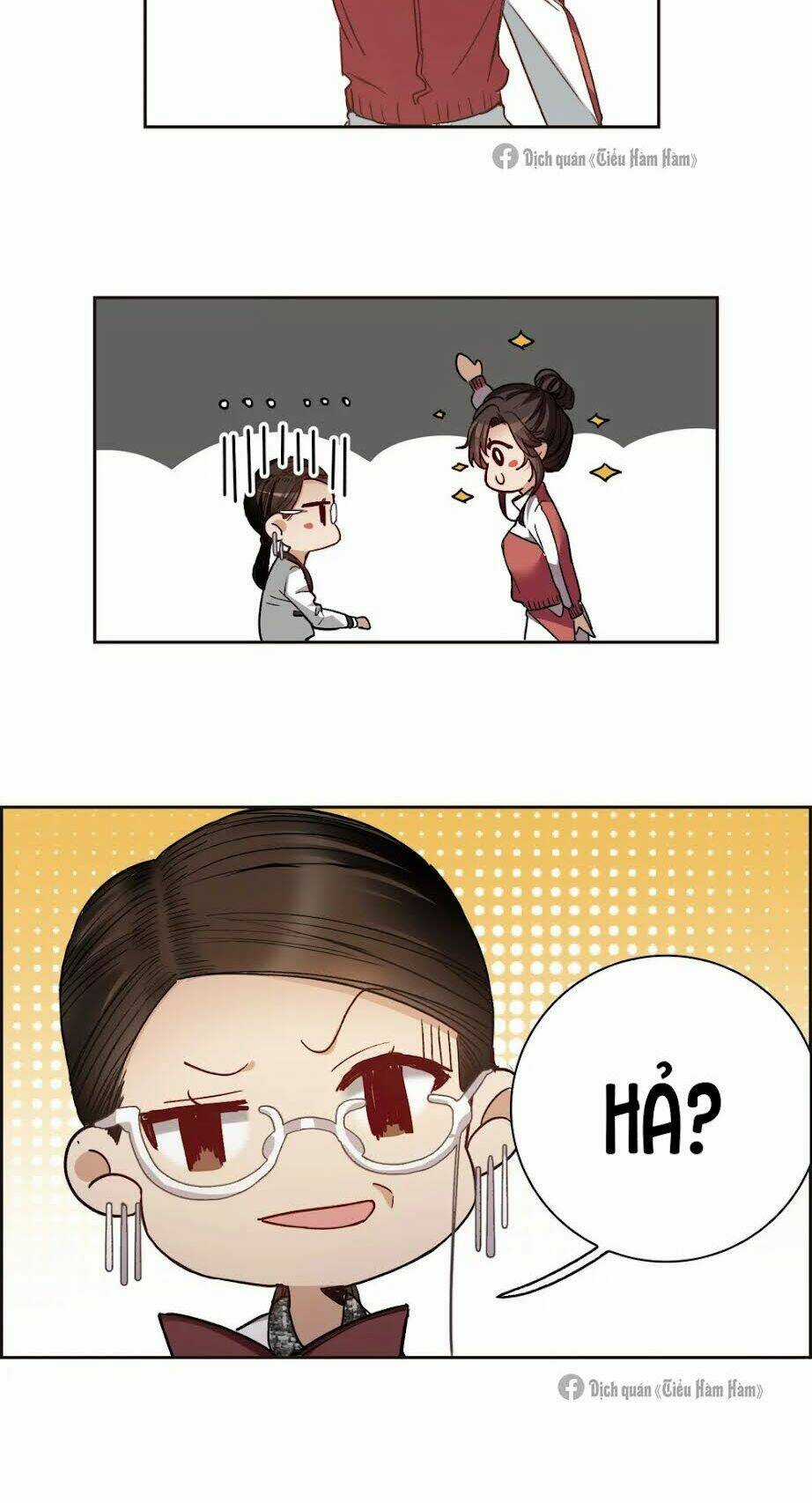 Thế Giới Đệ Nhất Cự Tinh Chapter 17.2 trang 6