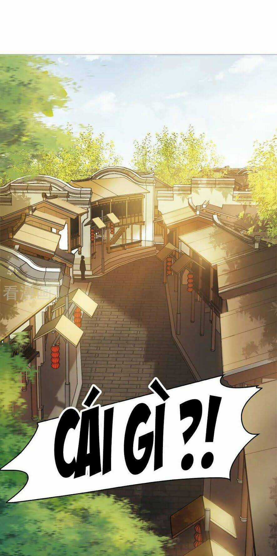 Thế Giới Đệ Nhất Cự Tinh Chapter 17.3 trang 12