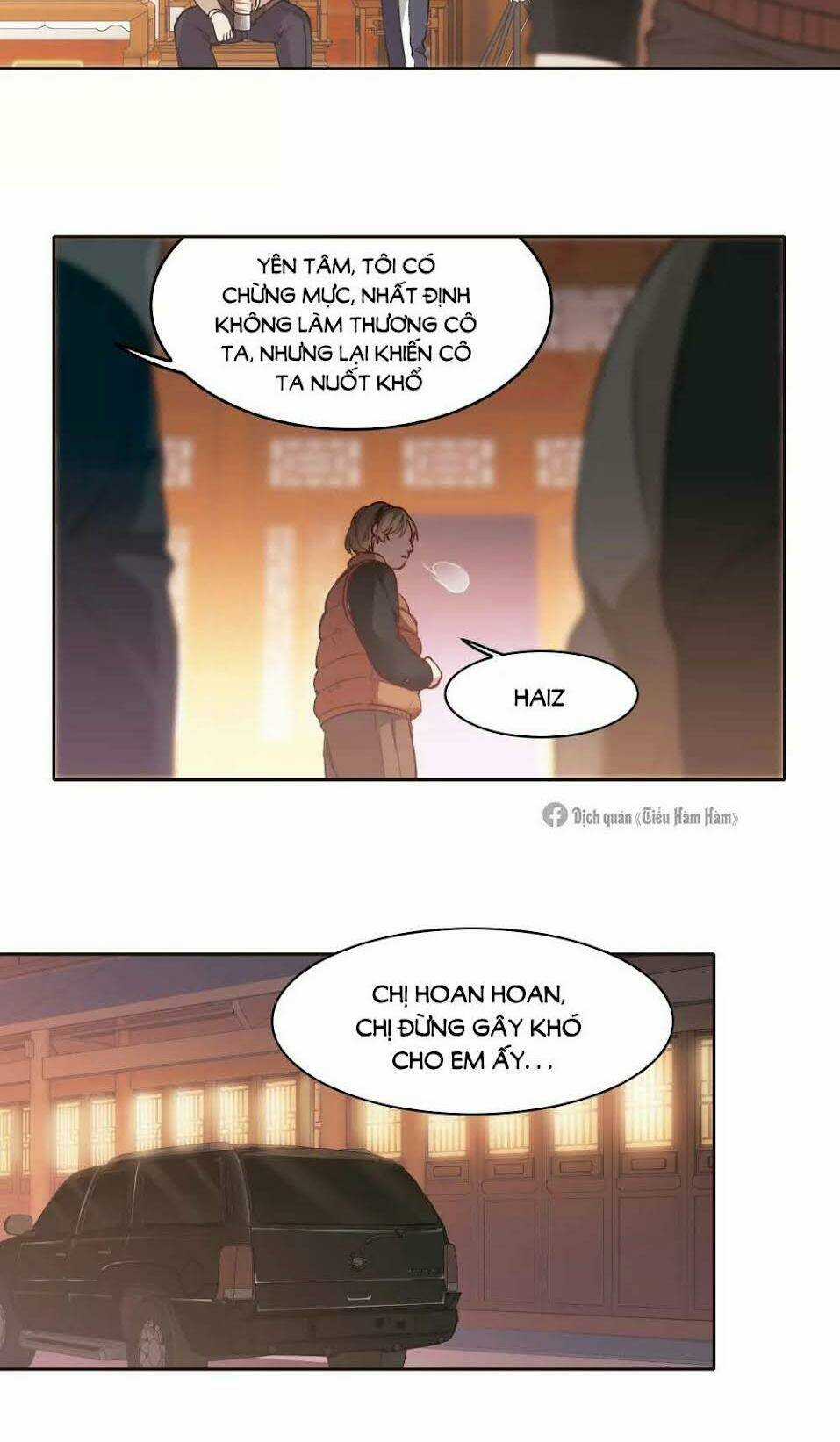 Thế Giới Đệ Nhất Cự Tinh Chapter 18.1 trang 12