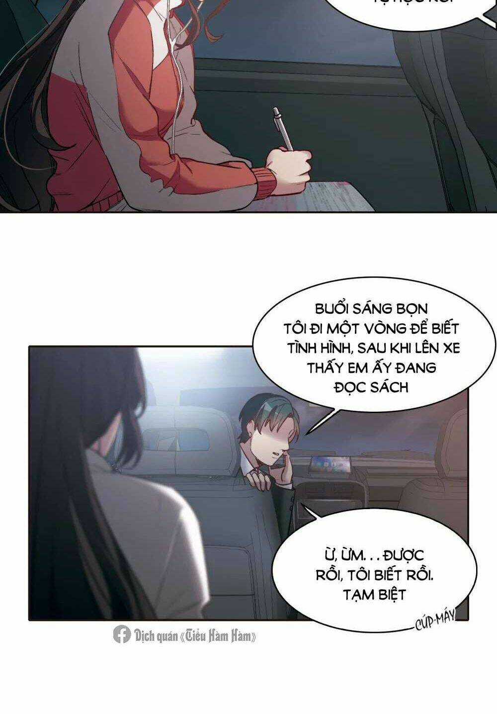 Thế Giới Đệ Nhất Cự Tinh Chapter 18.1 trang 14