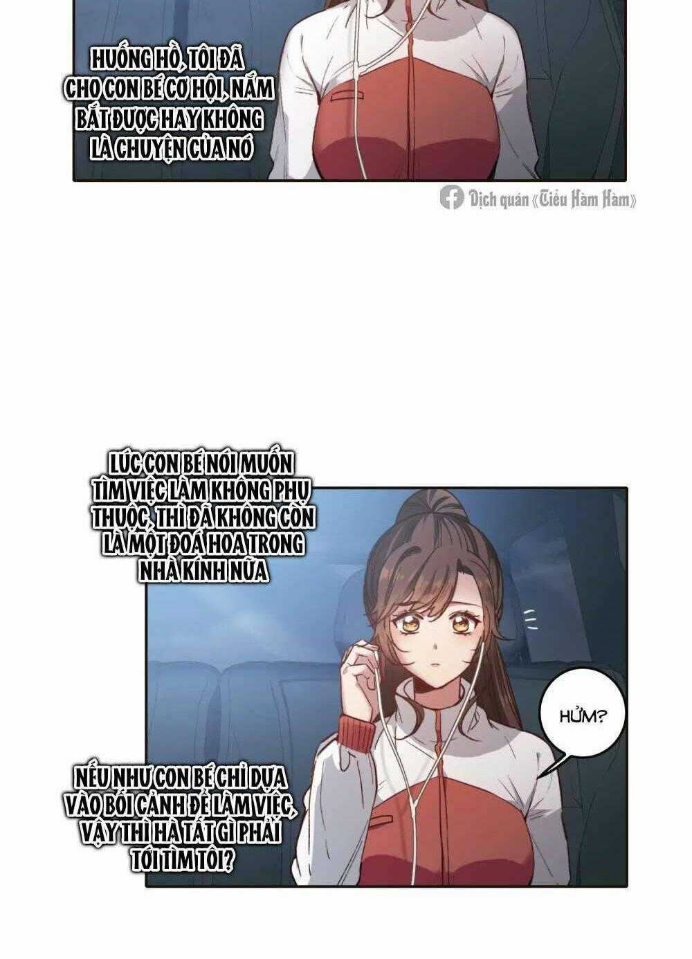 Thế Giới Đệ Nhất Cự Tinh Chapter 18.1 trang 16