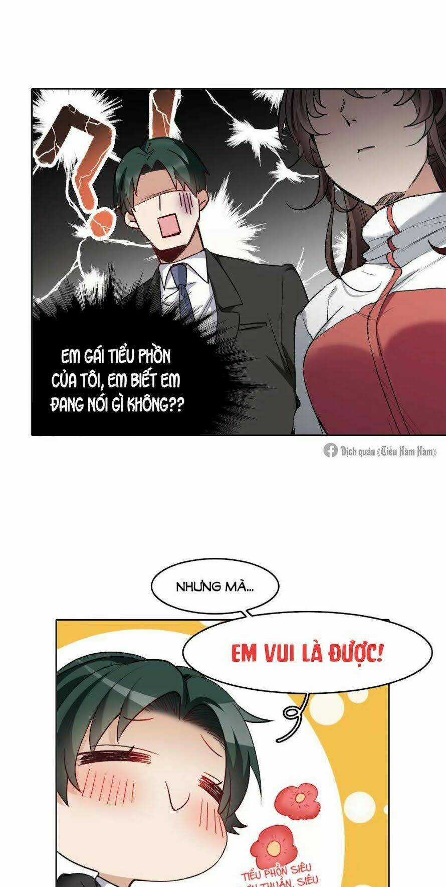 Thế Giới Đệ Nhất Cự Tinh Chapter 18.1 trang 3