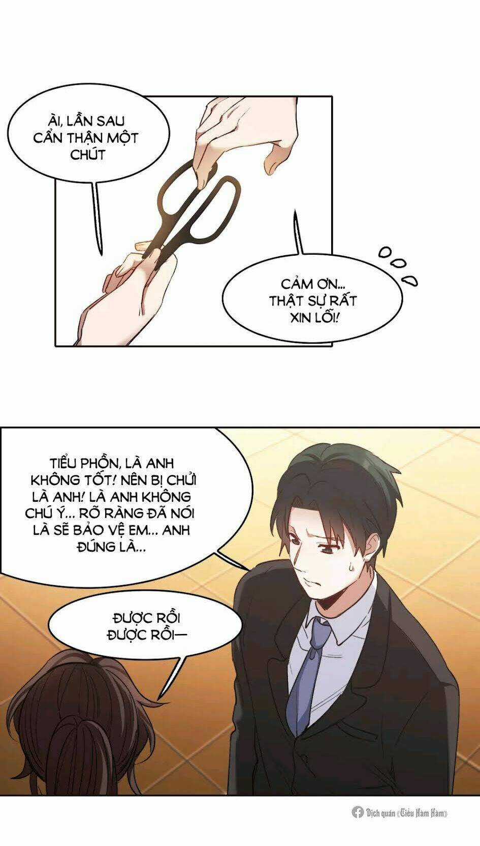 Thế Giới Đệ Nhất Cự Tinh Chapter 18.2 trang 12