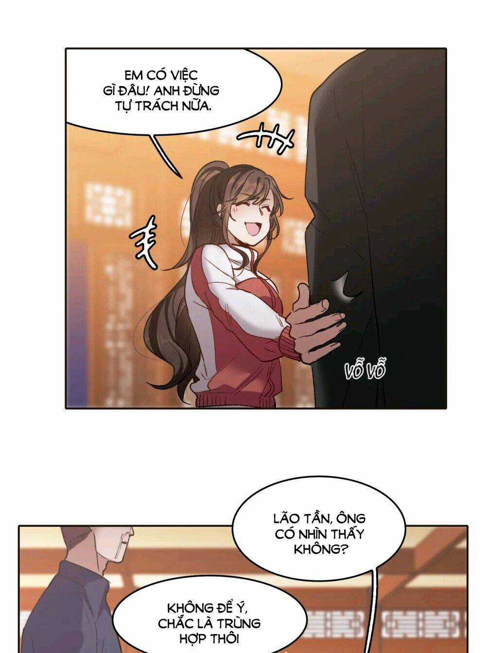 Thế Giới Đệ Nhất Cự Tinh Chapter 18.2 trang 13