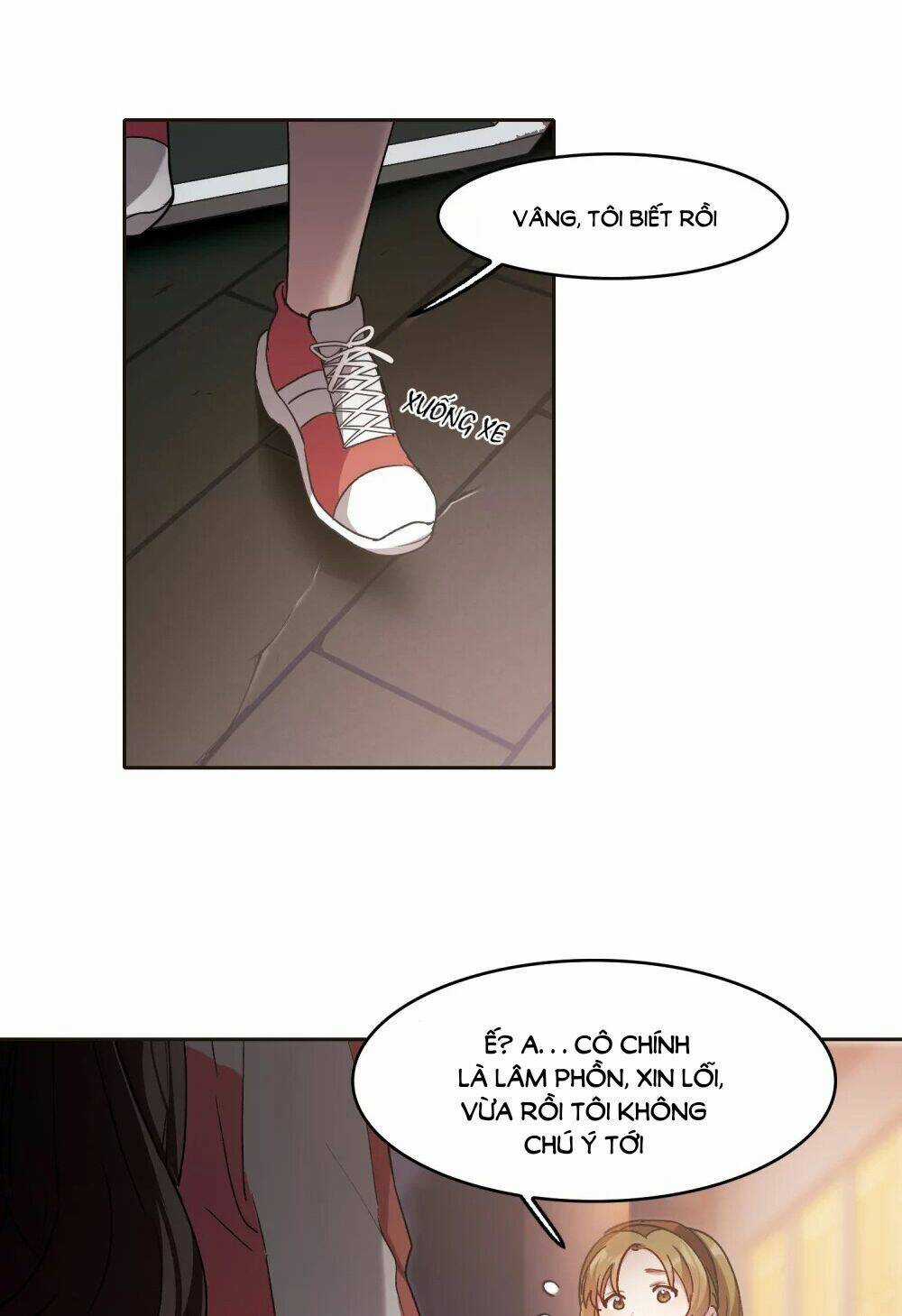 Thế Giới Đệ Nhất Cự Tinh Chapter 18.2 trang 3