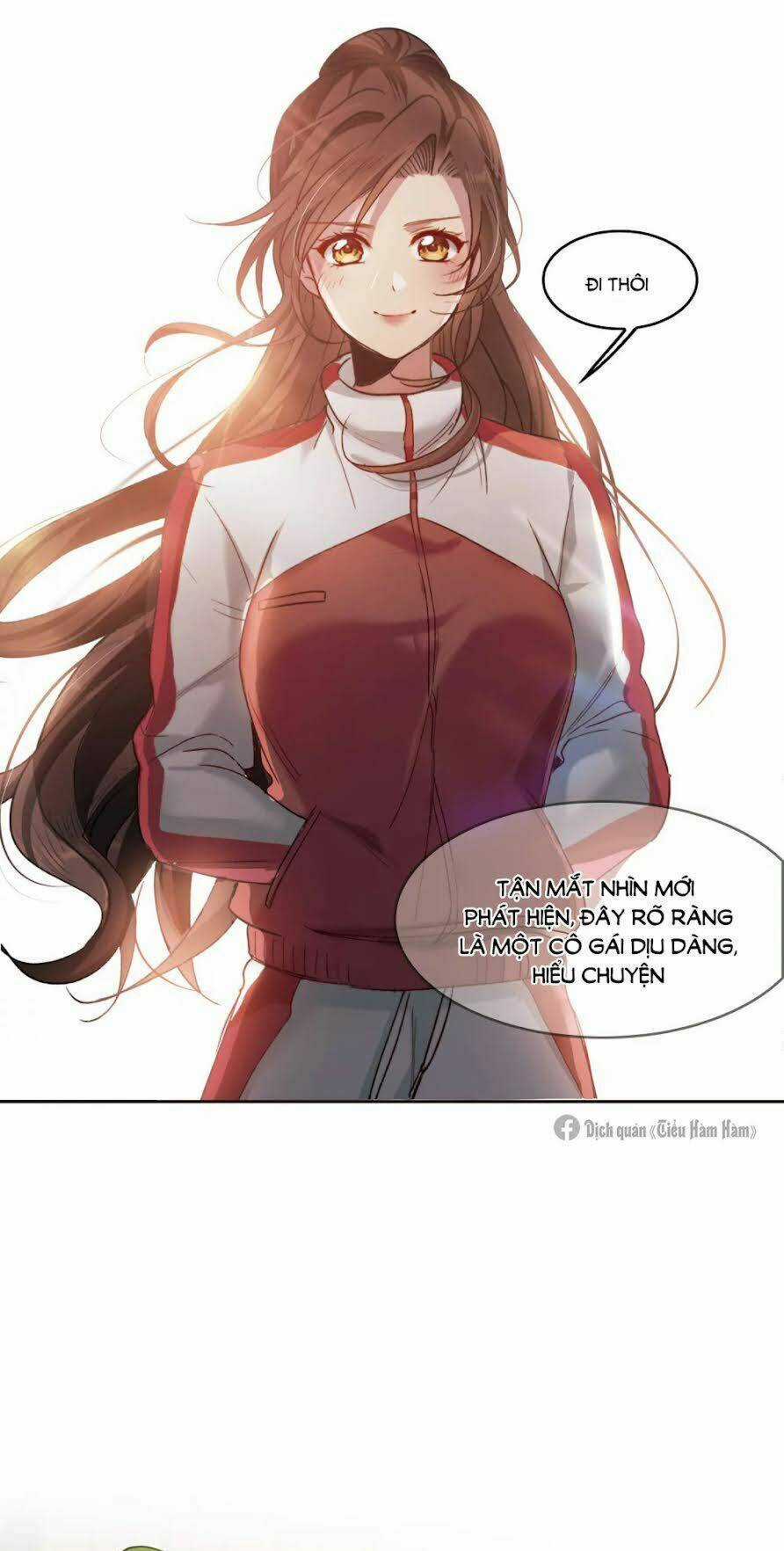 Thế Giới Đệ Nhất Cự Tinh Chapter 18.2 trang 5