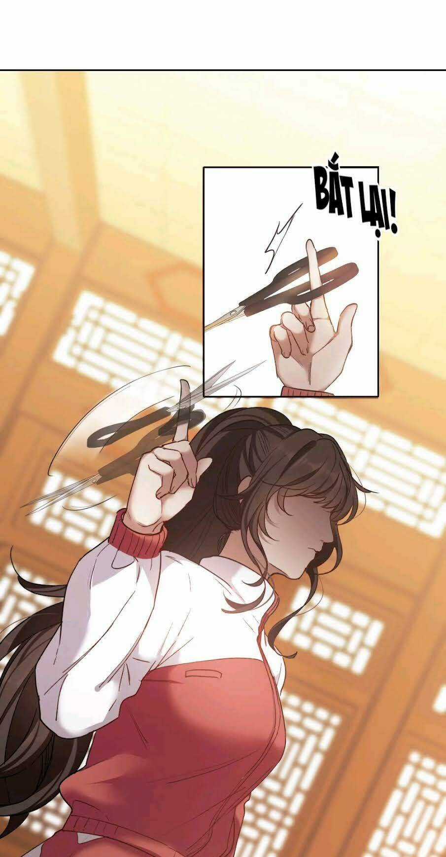 Thế Giới Đệ Nhất Cự Tinh Chapter 18.2 trang 9