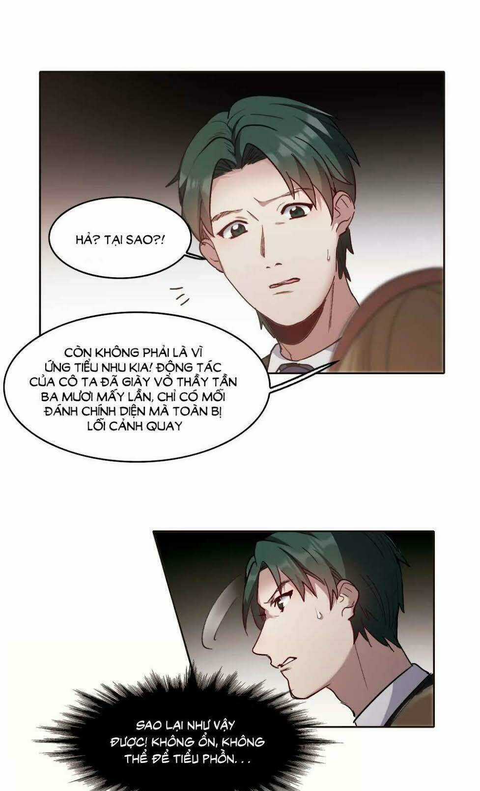 Thế Giới Đệ Nhất Cự Tinh Chapter 19.1 trang 3