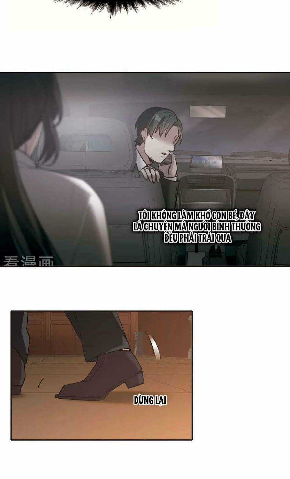 Thế Giới Đệ Nhất Cự Tinh Chapter 19.1 trang 4