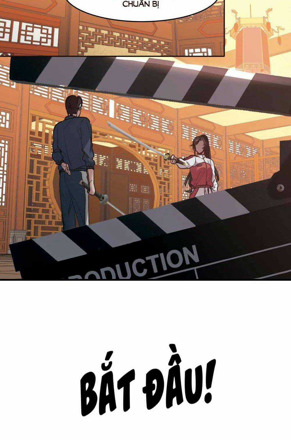 Thế Giới Đệ Nhất Cự Tinh Chapter 19.1 trang 6