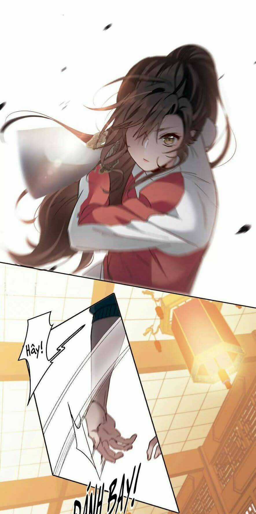 Thế Giới Đệ Nhất Cự Tinh Chapter 19.1 trang 8