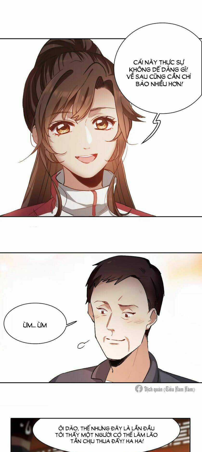 Thế Giới Đệ Nhất Cự Tinh Chapter 19.2 trang 11