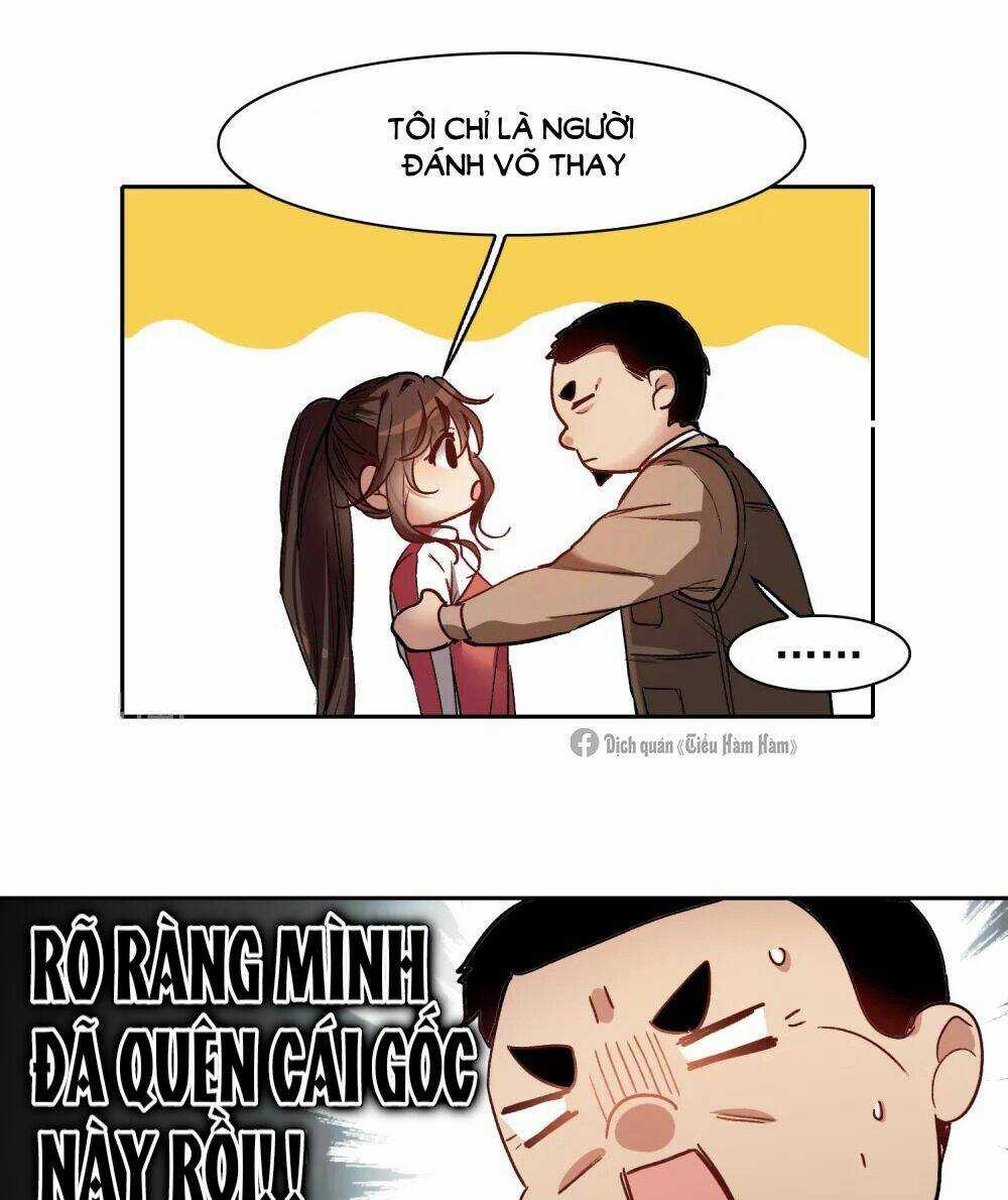 Thế Giới Đệ Nhất Cự Tinh Chapter 19.2 trang 13