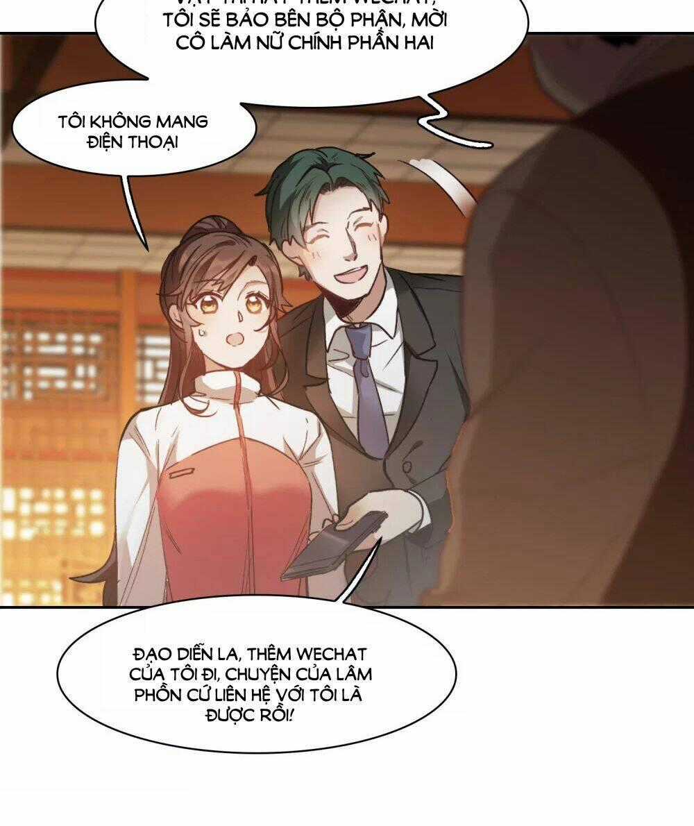 Thế Giới Đệ Nhất Cự Tinh Chapter 19.2 trang 16