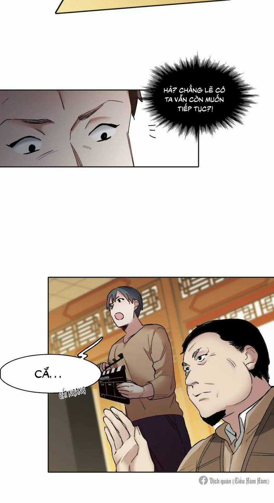 Thế Giới Đệ Nhất Cự Tinh Chapter 19.2 trang 2