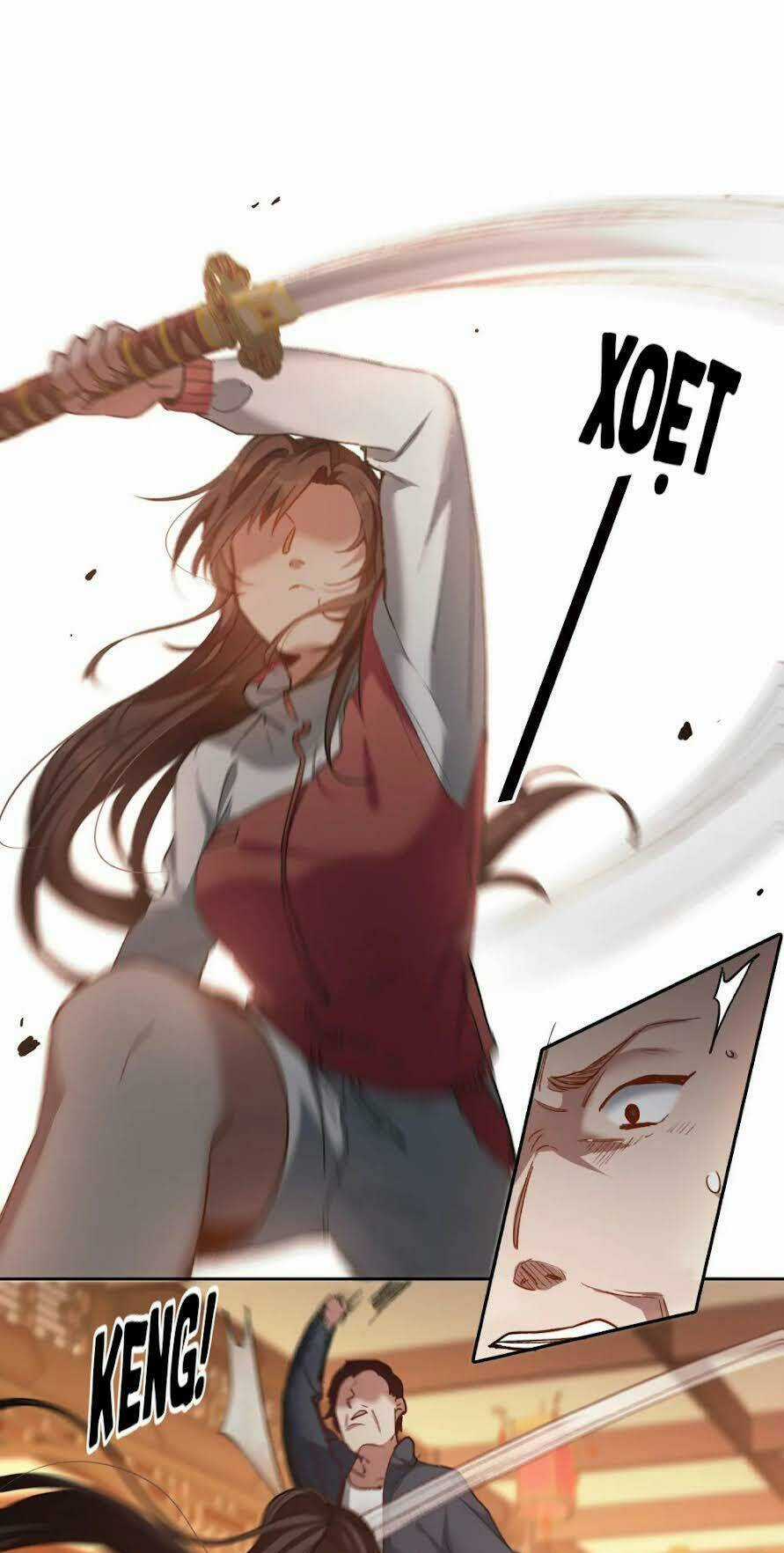 Thế Giới Đệ Nhất Cự Tinh Chapter 19.2 trang 5