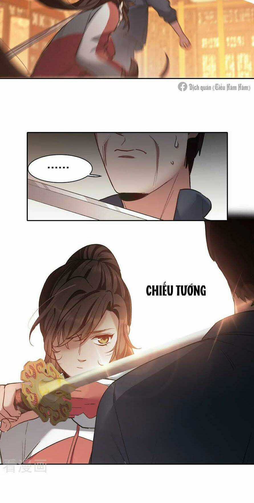 Thế Giới Đệ Nhất Cự Tinh Chapter 19.2 trang 6