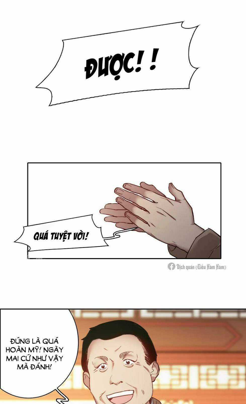 Thế Giới Đệ Nhất Cự Tinh Chapter 19.2 trang 7