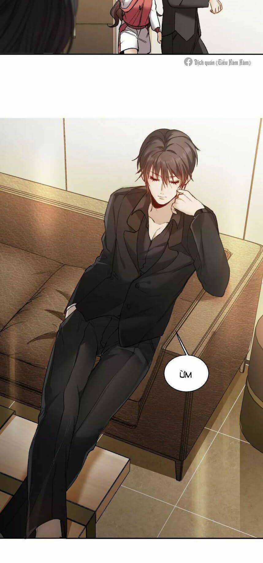 Thế Giới Đệ Nhất Cự Tinh Chapter 19.3 trang 10