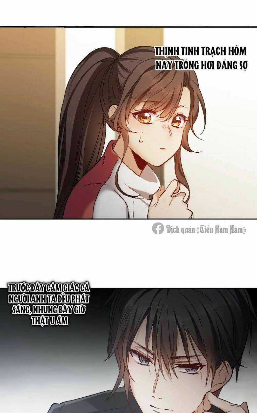 Thế Giới Đệ Nhất Cự Tinh Chapter 19.3 trang 11