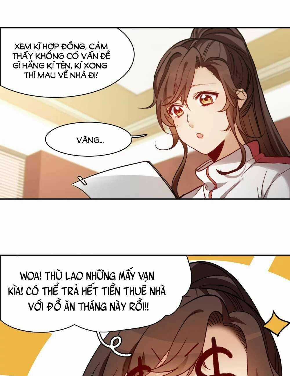 Thế Giới Đệ Nhất Cự Tinh Chapter 19.3 trang 13