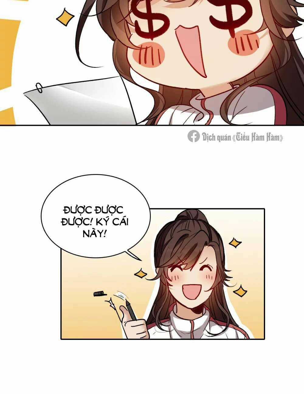 Thế Giới Đệ Nhất Cự Tinh Chapter 19.3 trang 14