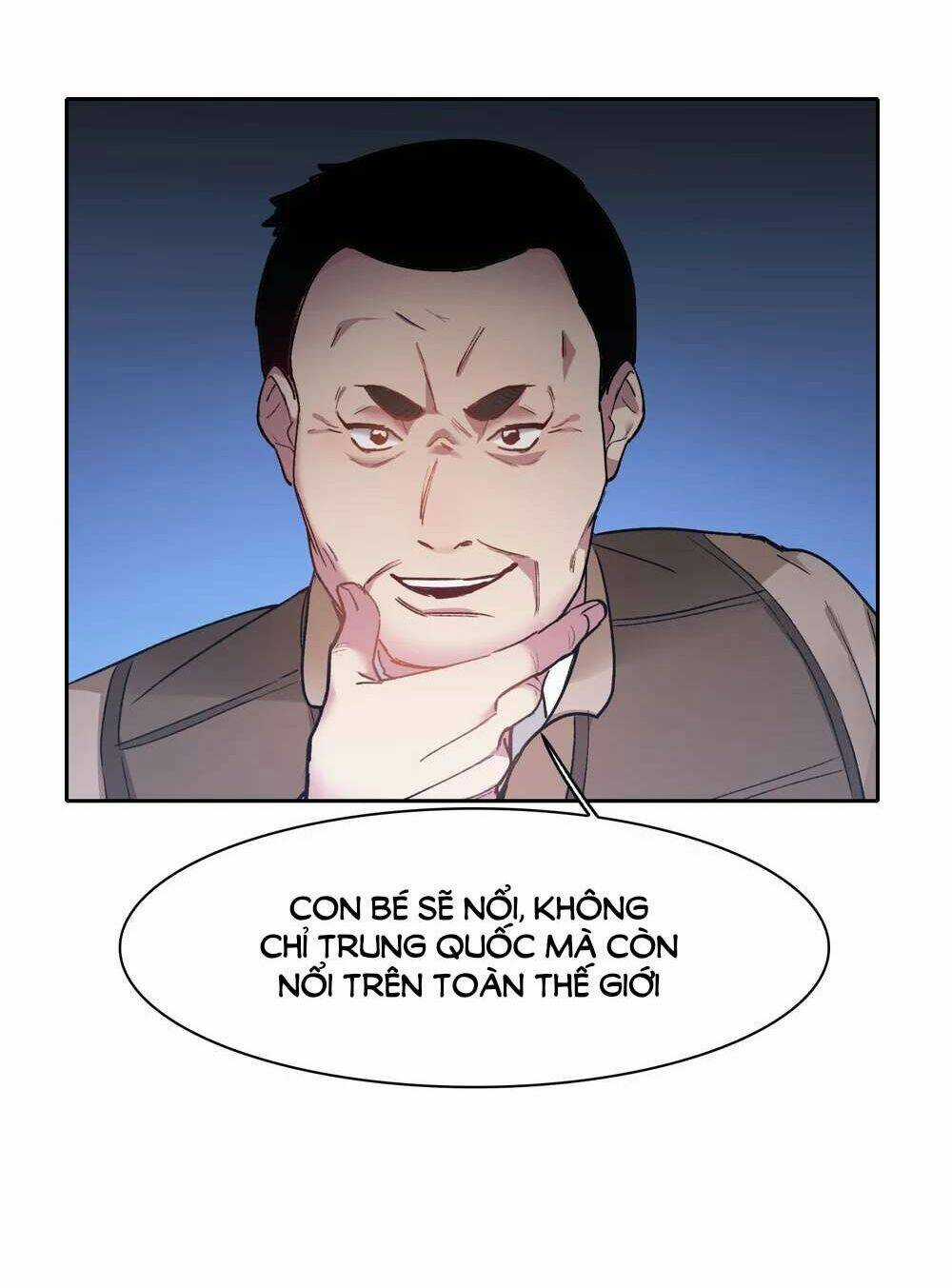 Thế Giới Đệ Nhất Cự Tinh Chapter 19.3 trang 5