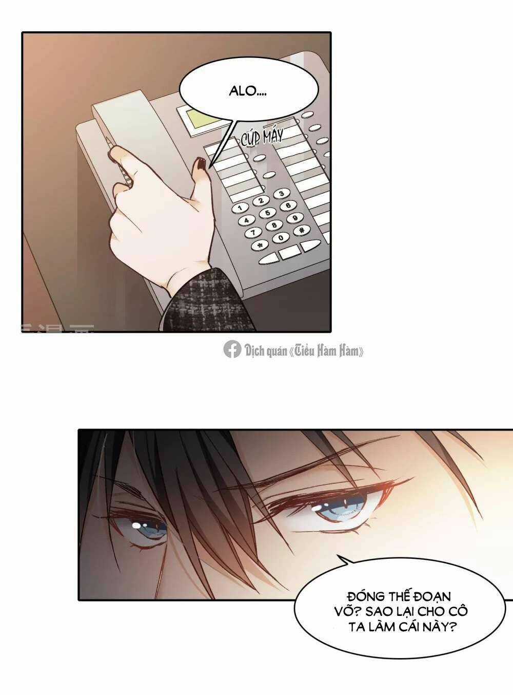 Thế Giới Đệ Nhất Cự Tinh Chapter 19.3 trang 6