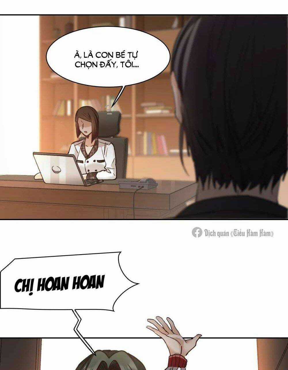 Thế Giới Đệ Nhất Cự Tinh Chapter 19.3 trang 7