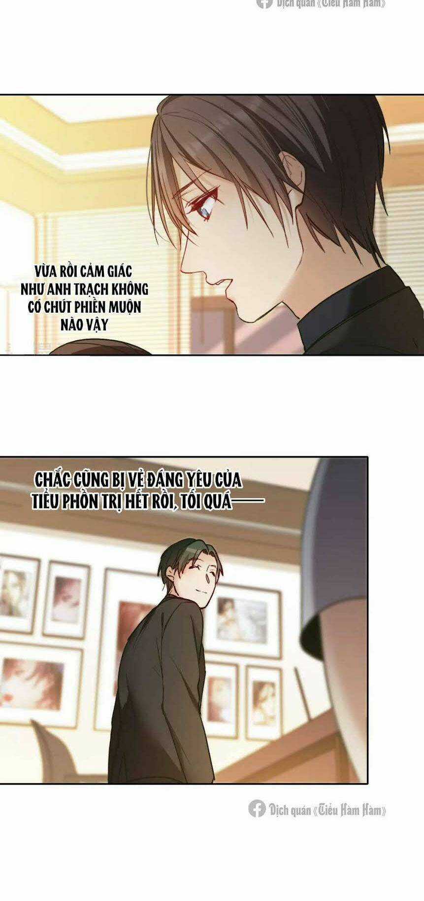 Thế Giới Đệ Nhất Cự Tinh Chapter 19.4 trang 2