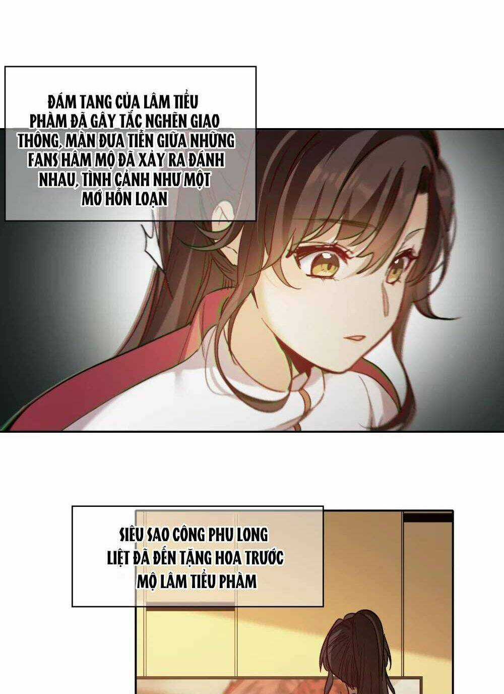 Thế Giới Đệ Nhất Cự Tinh Chapter 19.4 trang 5