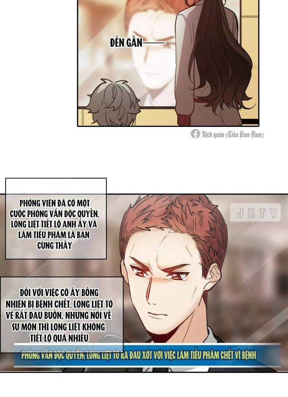 Thế Giới Đệ Nhất Cự Tinh Chapter 19.4 trang 6