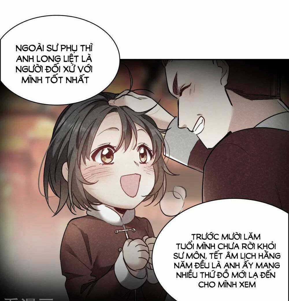 Thế Giới Đệ Nhất Cự Tinh Chapter 19.4 trang 7