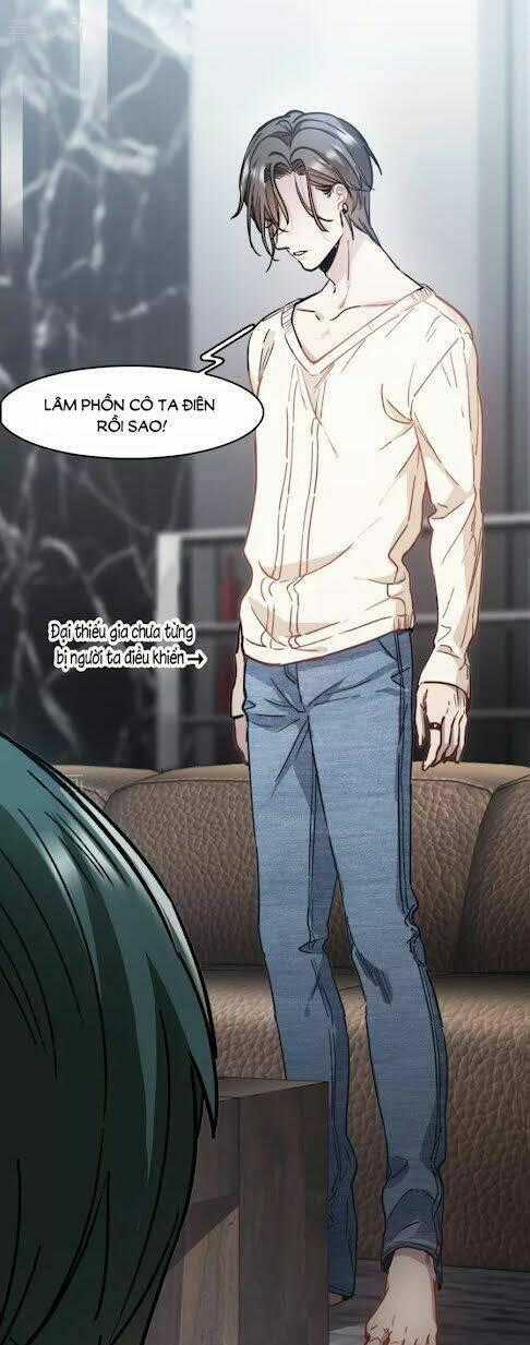 Thế Giới Đệ Nhất Cự Tinh Chapter 2.1 trang 7