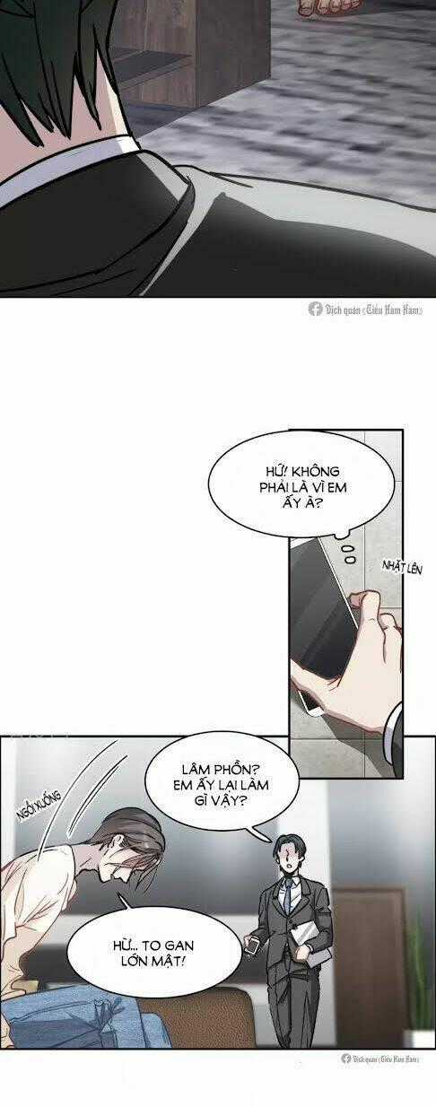 Thế Giới Đệ Nhất Cự Tinh Chapter 2.1 trang 8