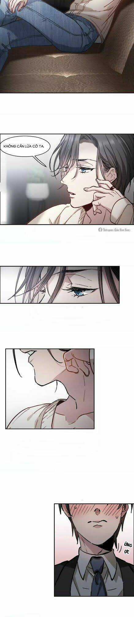 Thế Giới Đệ Nhất Cự Tinh Chapter 2.2 trang 2