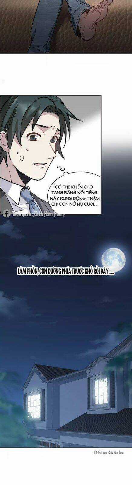 Thế Giới Đệ Nhất Cự Tinh Chapter 2.2 trang 4