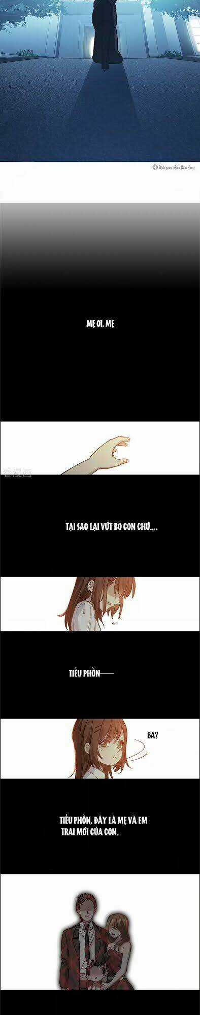 Thế Giới Đệ Nhất Cự Tinh Chapter 2.2 trang 6