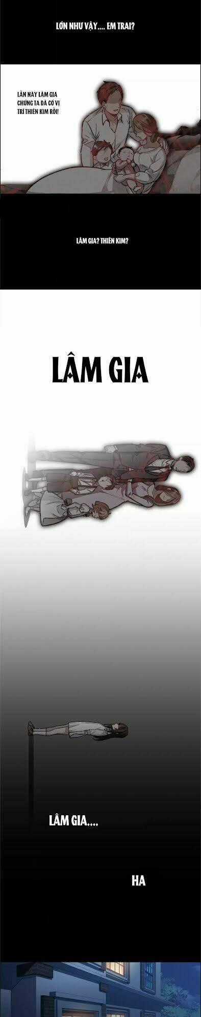 Thế Giới Đệ Nhất Cự Tinh Chapter 2.2 trang 7