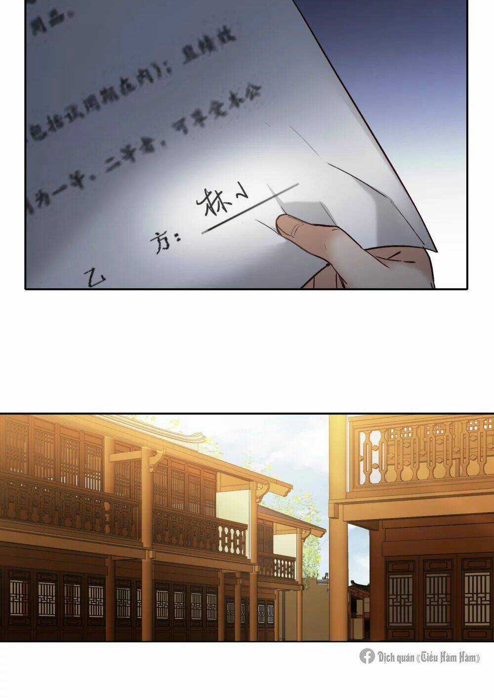 Thế Giới Đệ Nhất Cự Tinh Chapter 20.1 trang 10